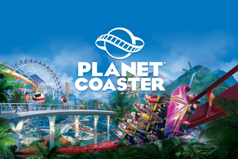 Planet Coaster For Mac Download